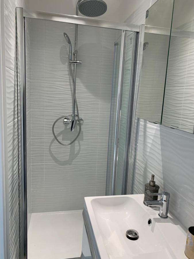 CHESSY: logement neuf à 2 pas de DISNEY Chessy  Esterno foto