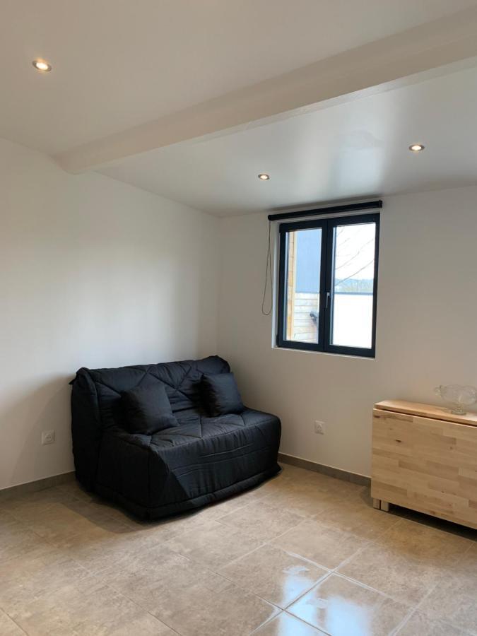 CHESSY: logement neuf à 2 pas de DISNEY Chessy  Esterno foto