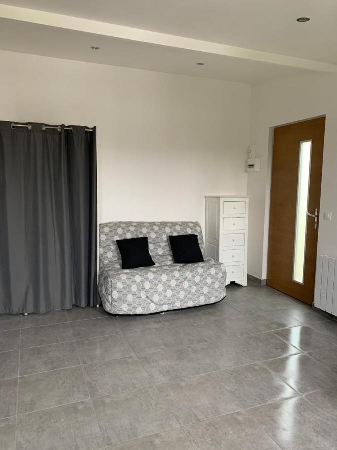 CHESSY: logement neuf à 2 pas de DISNEY Chessy  Esterno foto
