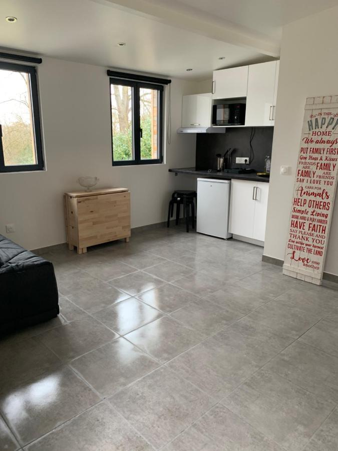 CHESSY: logement neuf à 2 pas de DISNEY Chessy  Esterno foto